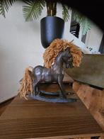 Houten Schommelpaard Decoratie, Antiek en Kunst, Ophalen