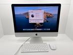 iMac 21.5-inch (Late 2013) met SSD magic mouse en keyboard, Computers en Software, Apple Desktops, 2 tot 3 Ghz, IMac, Ophalen of Verzenden