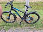 rockrider st120 framemaat M, Fietsen en Brommers, Fietsen | Mountainbikes en ATB, Ophalen, Gebruikt, Overige merken