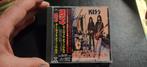 Cd Kiss carnival of souls + handtekening Bruce, Cd's en Dvd's, Ophalen of Verzenden, Zo goed als nieuw