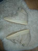 Isabel Marant brooklee 37, Isabel Marant, Beige, Ophalen of Verzenden, Sneakers of Gympen