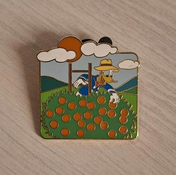 Donald Duck Californië LE pin - Disney Pin Trading beschikbaar voor biedingen