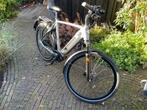 Gazelle speed pedelec okt. ‘23, Ophalen, Zo goed als nieuw, 59 cm of meer, 50 km per accu of meer