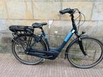 Gazelle Paris C7 elektrische dames fiets Bosch midden motor, Ophalen, Zo goed als nieuw, Gazelle