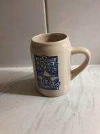 BAVARIA, Bierpul, keramiek, Verzamelen, Biermerken, Ophalen of Verzenden, Zo goed als nieuw, Pul(len), Bavaria