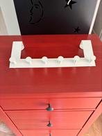 IKEA Enudden hanger 2 pcs, Huis en Inrichting, Ophalen, Zo goed als nieuw, Metaal, Minder dan 100 cm