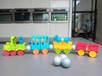 Smartmax trein, Ophalen of Verzenden, Zo goed als nieuw, Overige merken