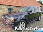 Volvo XC90 3.2 Sport zeer nette auto! 7 pers, 238 pk, Gebruikt, Parkeersensor, Blauw