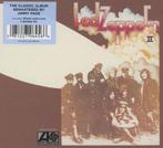 Led Zeppelin – Led Zeppelin II, Verzenden, Zo goed als nieuw, Overige genres