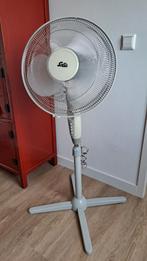 Ventilator van Solis type 748, Witgoed en Apparatuur, Ophalen, Zo goed als nieuw, Statiefventilator