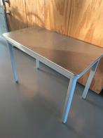 Ahrend Oda jaren 50 tafel, Huis en Inrichting, Bureaus, Ophalen, Gebruikt, Bureau