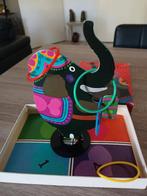 Jumbo, Ringwerp spel, Een of twee spelers, Ophalen of Verzenden, Gebruikt, Jumbo