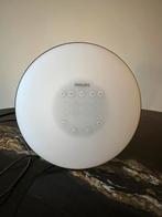 Philips wake up light, Witgoed en Apparatuur, Wekkers, Ophalen of Verzenden, Zo goed als nieuw