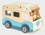 VIGA Houten Camper (NIEUW!), Verzenden, Nieuw, Overige typen