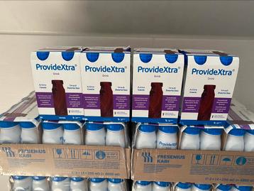 400 x Nutridrink FRESUBIN bijvoeding ProvideXtra 300 kcal 