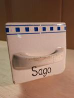 Vintage Sago Zeepbakje, Antiek en Kunst, Ophalen of Verzenden