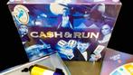 Spel Cash & Run, Hobby en Vrije tijd, Gezelschapsspellen | Bordspellen, Ophalen of Verzenden, Nieuw, JUMBO