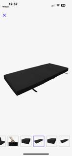 Wicotex opvouwbare matras, Ophalen, Zo goed als nieuw, Eenpersoons, 200 cm