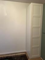 Paxkast hoekelement 53x58x236, Huis en Inrichting, Ophalen, Gebruikt, 200 cm of meer, 50 tot 100 cm
