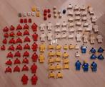 Giga Partij LEGO Space Ruimtevaart Poppetjes Onderdelen, Ophalen of Verzenden, Gebruikt, Losse stenen, Lego