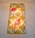 Vintage Ikea Gyllen Wandlamp, Ophalen of Verzenden