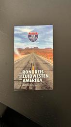 Een rondreis door het zuidwesten van Amerika, Ophalen of Verzenden, Nieuw, Diverse auteurs, Zuid-Amerika