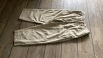 Penn &ink broek maat 40, Ophalen of Verzenden, Zo goed als nieuw, Maat 38/40 (M), Beige