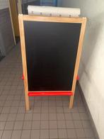 Ikea krijtbord/kleurbord, Diversen, Schoolborden, Ophalen, Gebruikt, Krijtbord