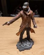 Watchdogs Aiden Pearce Statue, Ophalen of Verzenden, Zo goed als nieuw