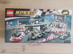 Lego 75883 Speed Champions Mercedes AMG Petronas F1 Team, Kinderen en Baby's, Speelgoed | Duplo en Lego, Ophalen of Verzenden