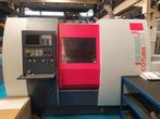 CNC lathe EMCO TURN E65, Verzenden, Gebruikt, Gereedschap of Toebehoren