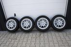 Mercedes velgen 16 inch + Fulda winterbanden, Ophalen, Gebruikt, Velg(en), 16 inch