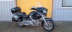 BMW R 1200 CL ABS (bj 2003), 2 cilinders, Chopper, Bedrijf, Onbekend