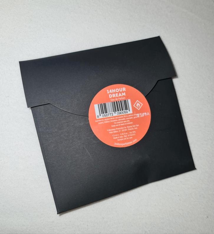 Diptyque Jusbox PdM Gritti Mancera Etat Libre d'Orange Creed, Verzamelen, Parfumverzamelingen, Nieuw, Proef of Tester, Gevuld