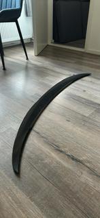 Bmw F30 Carbon Spoiler, Auto-onderdelen, Ophalen, Gebruikt, Achterklep, Achter