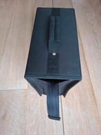 CD/DVD Opbergsysteem - Zwart, Ophalen of Verzenden, Zo goed als nieuw