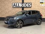 Volvo XC40 1.5 T5 Recharge Inscription | Trekhaak | 360 Came, Blauw, Lichtsensor, Bedrijf, Hybride Elektrisch/Benzine