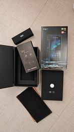FiiO m11 plus, Ophalen of Verzenden, Gebruikt