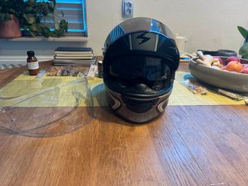 Scorpion Exo-491 Helm - Maat XS beschikbaar voor biedingen