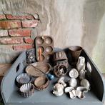 Bakvormpje marsepeinvorm bakvorm maatbeker Luchs *Etage3*, Gebruikt, ., Ophalen of Verzenden, .