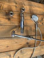 Grohe doucheset thermostaatkraan, douchekop en toebehoren, Ophalen of Verzenden, Gebruikt