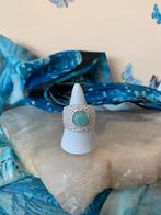 Larimar geluk beschermt intuïtie vreugde welvaart powerful, 18 tot 19, Blauw, Nieuw, Ophalen of Verzenden