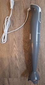 Staafmixer nieuw, 2 snelheden, Nieuw, Ophalen of Verzenden, Vaatwasserbestendig