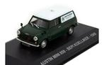 28814: Austin Mini 850 - Bepi Koelliker - 1968 - Atlas 1:43, Hobby en Vrije tijd, Modelauto's | 1:43, Auto, Nieuw, Ophalen of Verzenden