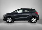 Opel Mokka X 1.4 Turbo Online Edition, Auto's, Voorwielaandrijving, Stof, Gebruikt, Euro 6