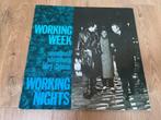 Acid Jazz working week nights Jullie Roberts, Ophalen of Verzenden, 1980 tot heden, Zo goed als nieuw, Jazz