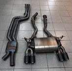 Akrapovic BMW F8x M3 M4 uitlaat ( evolution), Auto-onderdelen, Uitlaatsystemen, Gebruikt, BMW, Ophalen