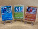 Pokémon kaarten holo (Fusion strike), Nieuw, Foil, Ophalen of Verzenden, Meerdere kaarten
