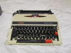 Typemachine Brother Deluxe 660 TR, Diversen, Typemachines, Ophalen of Verzenden, Gebruikt