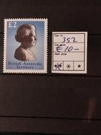 Brits Antartica 352 Queen Elisabeth postfris mi 10 eu, Ophalen of Verzenden, Koningshuis